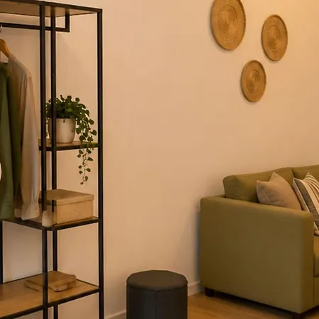 Havn - Modernes 5-personen Mit Kueche, Wlan, Parkplatz, Zentrale Uninaehe * ماغديبورغ