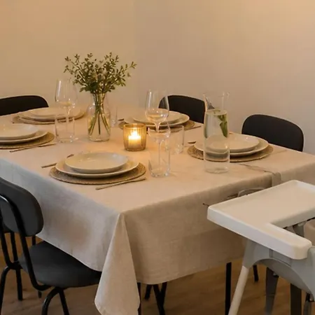 شقة Havn - Modernes 5-personen Mit Kueche, Wlan, Parkplatz, Zentrale Uninaehe ماغديبورغ