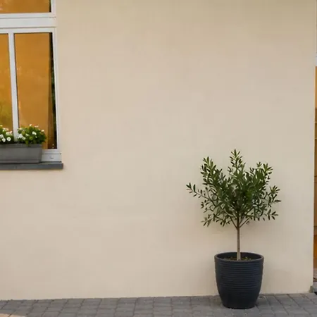 Havn - Modernes 5-personen Mit Kueche, Wlan, Parkplatz, Zentrale Uninaehe ماغديبورغ